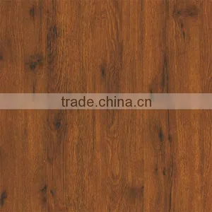 12mm Mirror Surface Laminate Floor thumbnail-1