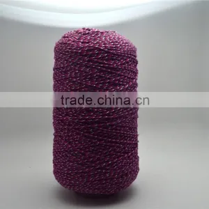 Colorful Twisted Rope,Cotton Twine,Cotton Rope thumbnail-6