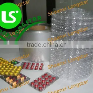 Sell PVC Sheets for Pharmaceutical thumbnail-1