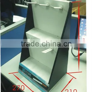 Hot Selling E Cigarette Display Rack E-cig Stand thumbnail-1