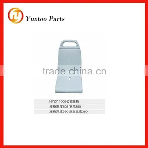 City Bus and Coach and Tourist Boat Used Spraying Plastic Seat and Cushion thumbnail-1