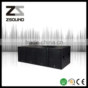 Single 18inch Pro Sub System thumbnail-1