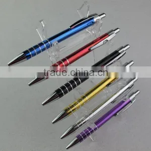 Metal Ads Ballpoint Pen TS-p00430 thumbnail-2