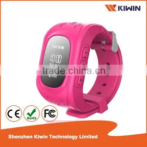 Hot Selling Child Smart Watch Phone, for Kids Tracking GPS Watch, Kids Smart Watch, Geo-Fence Smart Watch KW-CW5Q thumbnail-2