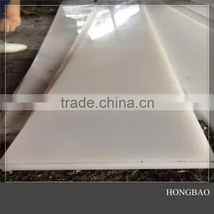 High Efficiency Crusher Liners/wear Resistant Liner Plate/dump Trailer Liner Sheet thumbnail-1