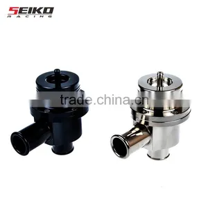 Blow Off Valve 25MM BOV ( 4bar ) FOR VW 2 Spring 14PSI and 7PSI thumbnail-1