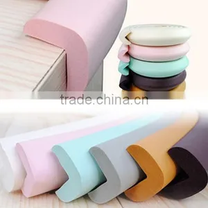 200CM L Shape Thicken Baby Safety Corner / Table Protector Edge / Baby Edge Cushion thumbnail-1