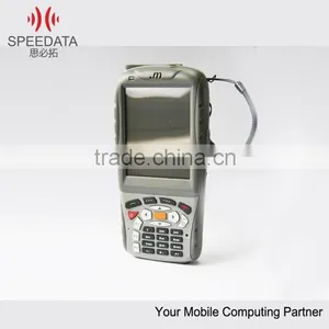 1D Handheld Laser Barcode Scanner for Workshop Management thumbnail-1