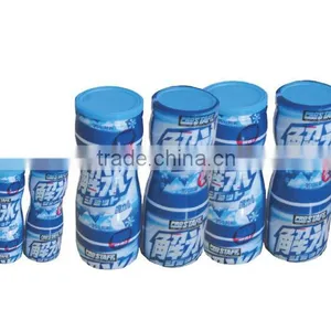 ZP10000 High-speed Particles Filling Line thumbnail-3