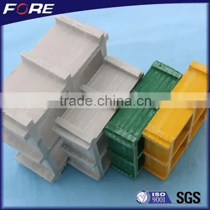 Best-selling Products Easy Installation Fibreglass Grating thumbnail-2