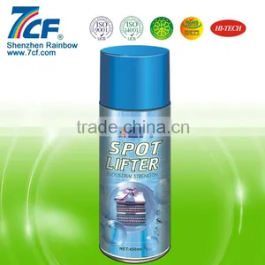 7cf Household 450ml Spot Lifter Stain Remover From Fabric thumbnail-2