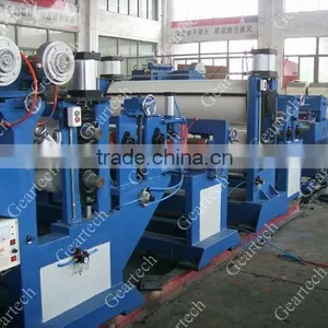 Aluminum Plastic Panel Composite Production Line thumbnail-1