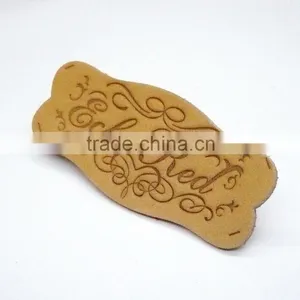 Real Leather Patch thumbnail-1
