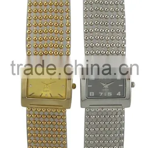 New Products On China Market Fashion Watch For Lady thumbnail-1