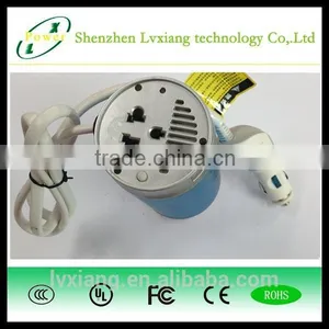 15010404 Good Quality Best Service 12v 4a Car Battery Charger Adapter /charger Plate With CE FCC ROHS thumbnail-5