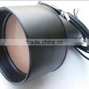 14KHz Ultrasonic Transducer for Long Distance Measurement14KHz Ultrasonic Obstacle Detection Transducer for CarUltrasonic Sensor thumbnail-1