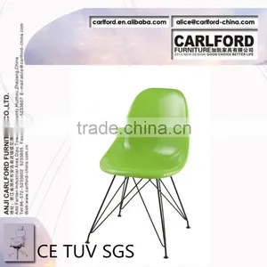 Factory Wholesaleacrylic Bar Chair thumbnail-1