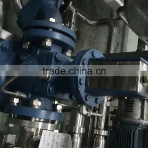 Semi Automatic CIP Machine thumbnail-3
