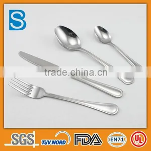 18/0 Stainless Steel Cutlery thumbnail-3