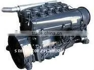Twin Cylinder Diesel Engine,4-cylinder Diesel Engine for Sale thumbnail-1