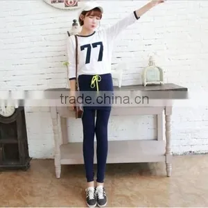 China Wholesale Tights , Girls New Sexy Several Colors Leggings thumbnail-1
