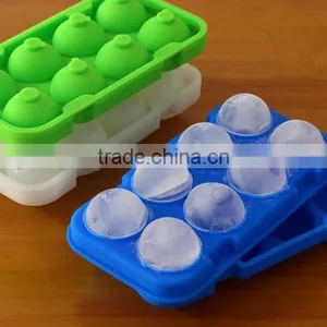 Whisky Ice Mold , Bar Ice Maker thumbnail-4