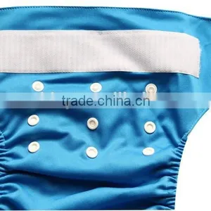 Newest Style Baby Printed Cloth Diapers thumbnail-4