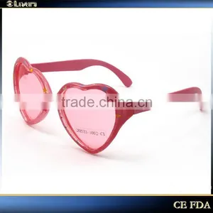 2016 New Plastic Kids Sunglasses thumbnail-1