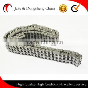 Jinhua Yongkang Machine Assembly Parts 06C-3 A Series Agriculture Chain thumbnail-1