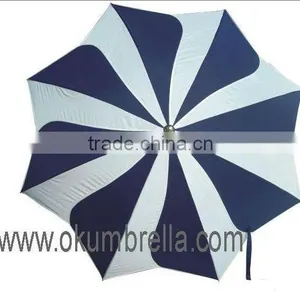 Straight Maple Umbrella thumbnail-1