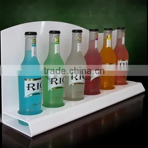 Custom Acrylic Wine Display thumbnail-2