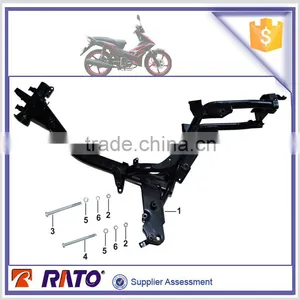Low-cost Body Comp. Nut Bolt Washer for AT110 for Sale thumbnail-1