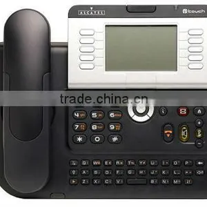 Alcatel 4038 4G IP Phone Refurbished Product thumbnail-1
