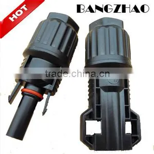 8 to 1 PV Connector With Fuse for PV Module thumbnail-6