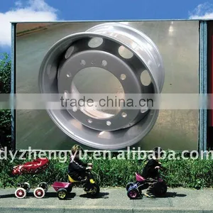 22.5*11.75 Truck Wheel thumbnail-1