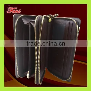 2015 Fashion Leather Clutch Bag for Man thumbnail-4