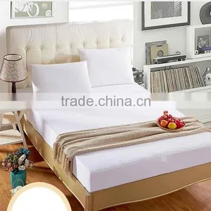 100% Organic Crib Bamboo Removable Mattress Cover/Queen Mattress Protector thumbnail-1