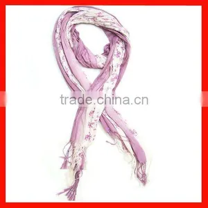 Fashion Pretty Ladies Shawl 2011 thumbnail-1