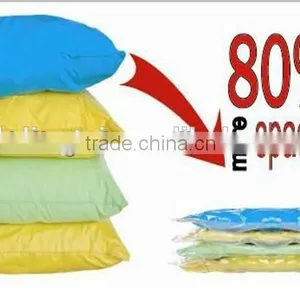 Clothes Quilt Storage Bags / Vacuum Quilt Compressed Bag thumbnail-1