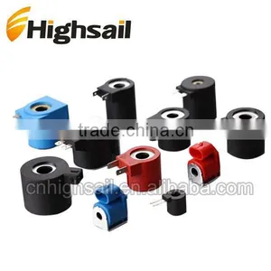 Types Of Solenoid Coil thumbnail-6