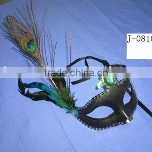 Hot Sale Holloween Clown Mask thumbnail-1