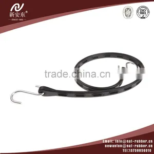 Professional Mould Design Rubber Tarp Straps , Tie Down Strap thumbnail-3