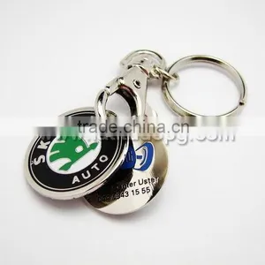 Nude Woman Bronze Sculpture Animal Keychain thumbnail-6
