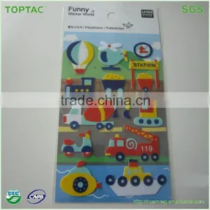Factory Direct Line Sticker thumbnail-1