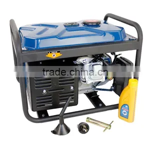 Good Quality of 2800w Gasoline Magnetic Motor Electric Generator thumbnail-5