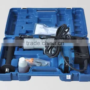 Good Reputation for Thedongcheng 1050w 38mm Mini Electric Hammer thumbnail-6
