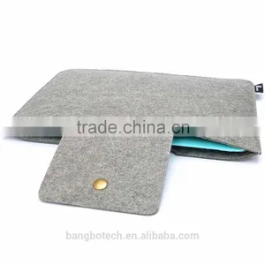 Sleeve Case for 11 Inch 12 Inch Macbook for Ipad Cover Bag thumbnail-4