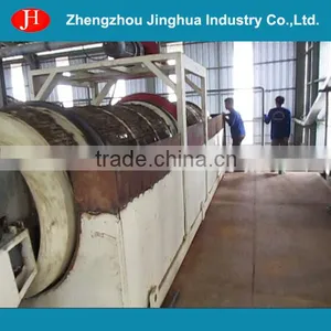 Canna Processing Line Equipment I Canna Cleaning Machine thumbnail-3