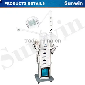 SW-19M 2014 Newest Multifunctional 19 in 1 Device thumbnail-2