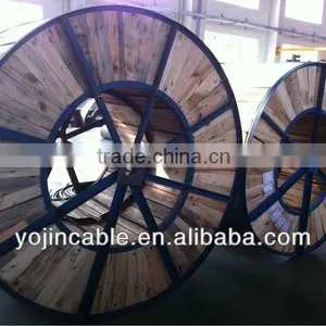 MV Cable for Good Sales Copper Conductor XLPE Insulation thumbnail-1